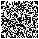 QR code with Murals By Me contacts