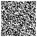 QR code with All Rex Towing contacts