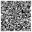 QR code with Hominga & Assoc contacts