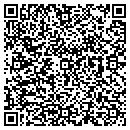 QR code with Gordon Blake contacts