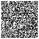 QR code with Action Small Engine Repair contacts