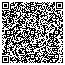 QR code with Areo Expediting contacts