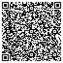 QR code with C W C Entertainment contacts