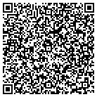 QR code with Yummmies Custom Catering Party contacts