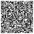 QR code with Marshall Recreation Department contacts