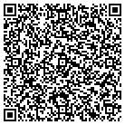 QR code with CHI Omega Fraternity Corp contacts