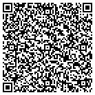 QR code with G & L Custom Exhaust contacts