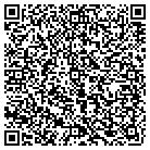 QR code with Peacefl Dragon Schl TAi CHI contacts