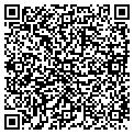 QR code with Ecmc contacts