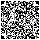 QR code with Maple Grove Bible Church contacts
