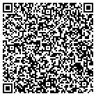 QR code with Hanna's Design Studio contacts