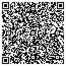 QR code with MG Pest Control contacts