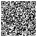QR code with Hardee's contacts