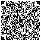 QR code with R J's Sports Bar & Grill contacts