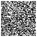 QR code with P R Services contacts
