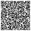 QR code with Hansen Collision contacts