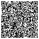 QR code with Howell Arena contacts