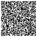 QR code with MGM Services Inc contacts