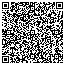 QR code with Unison Design contacts
