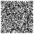 QR code with G R Spring & Stamping contacts