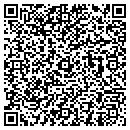 QR code with Mahan Donald contacts