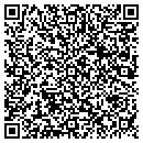 QR code with Johnson Brock A contacts