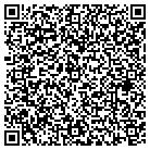 QR code with Christ Rock Apostolic Church contacts