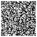 QR code with J McCluer contacts
