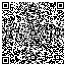 QR code with Allin Ice & Storage contacts