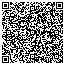 QR code with Hoffman Atp contacts