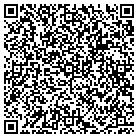 QR code with R W Bacon Cnstr & Design contacts
