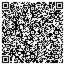 QR code with Autozone contacts