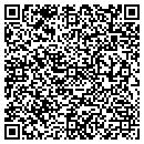 QR code with Hobdys Vending contacts