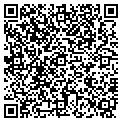 QR code with Tux Shop contacts