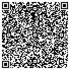 QR code with McClintic & Mcclntc Optomtrsts contacts