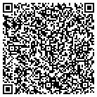 QR code with Aarons Auto Salvage contacts