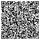 QR code with T-Systems Inc contacts