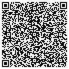 QR code with Marcias Fine Art and Framing contacts