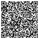 QR code with All In His Hands contacts