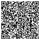 QR code with Jda Knoblock contacts
