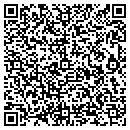 QR code with C J's Stor & Park contacts