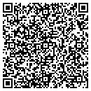 QR code with Mark D Zahn DDS contacts