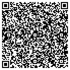QR code with Mark G Langwerowski CPA contacts