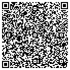 QR code with H & R Block Tax Service contacts