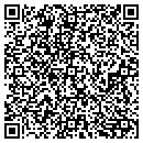 QR code with D R Matthews Co contacts