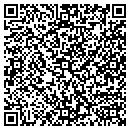 QR code with T & M Contracting contacts