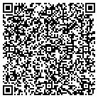 QR code with Precision Warehouse & Dist Center contacts