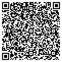 QR code with Dbp contacts