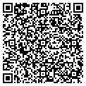 QR code with Fmc contacts