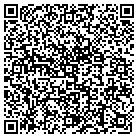 QR code with Custom Marble & Tile Design contacts